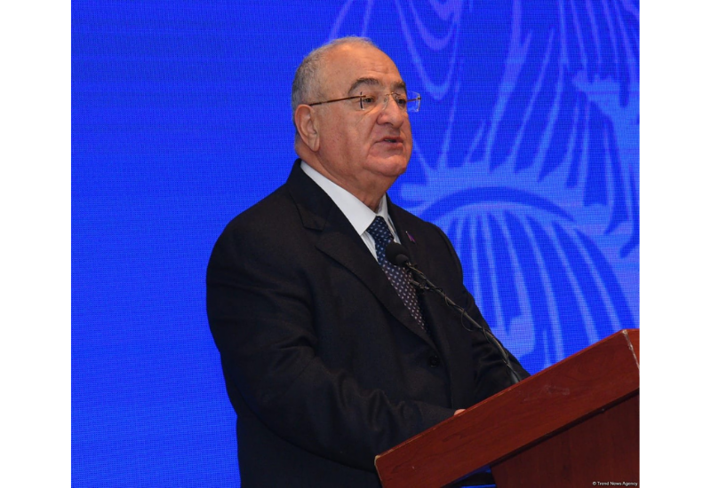 В Азербайджане становится больше молодых, высококвалифицированных судей