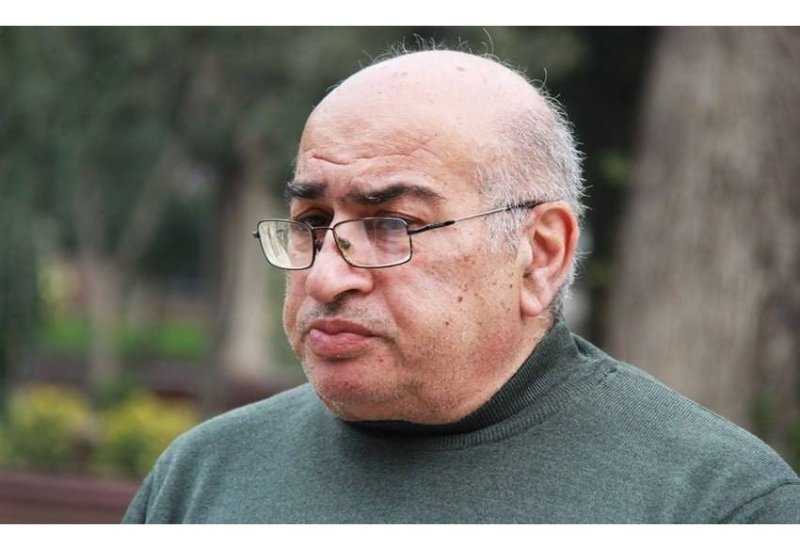 Скончался доктор философских наук Ниязи Мехди