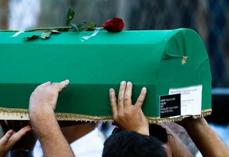 В Баку спор с учительницей закончился летальным исходом