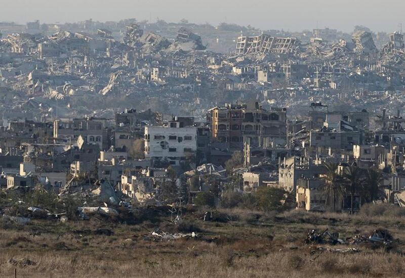 Израиль и ХАМАС пока не могут согласовать вторую фазу перемирия