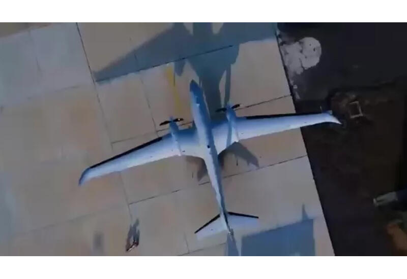 Baykar провела летные испытания нового ударного беспилотника