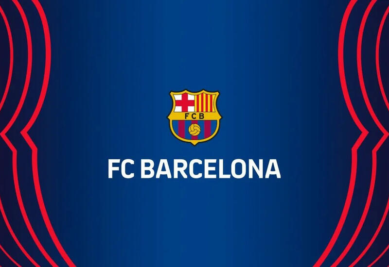 В Азербайджане будет создана футбольная академия “Барселона”