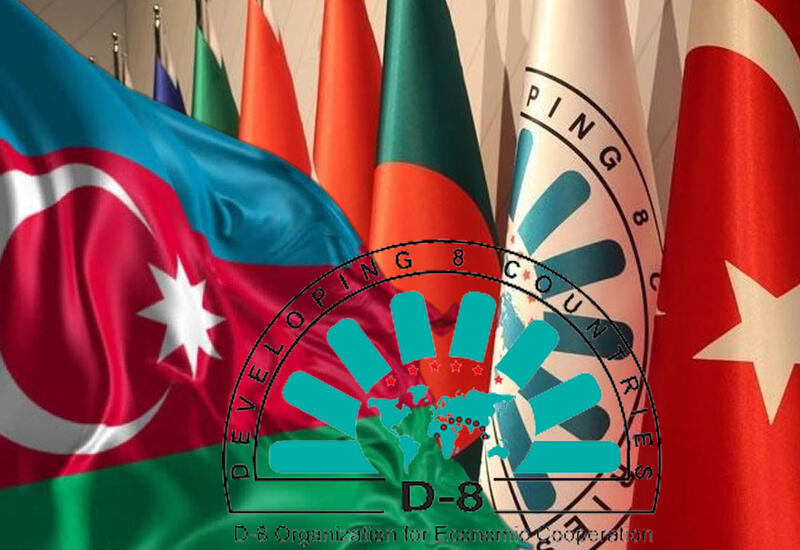 Bakı "İslam Səkkizliyi"inə niyə qatıldı?