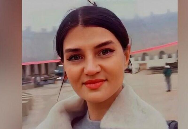 Zirehli texnikaya Hökumə Əliyevanın adı verildi