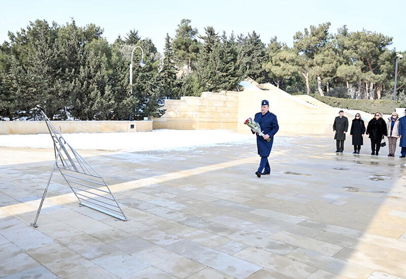 Azərbaycan ilə Türkiyə HHQ arasında 15-ci Qərargah danışıqları keçirilib