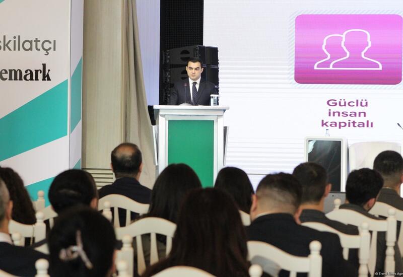 В Азербайджане выросла занятость в частном секторе ненефтяной экономики