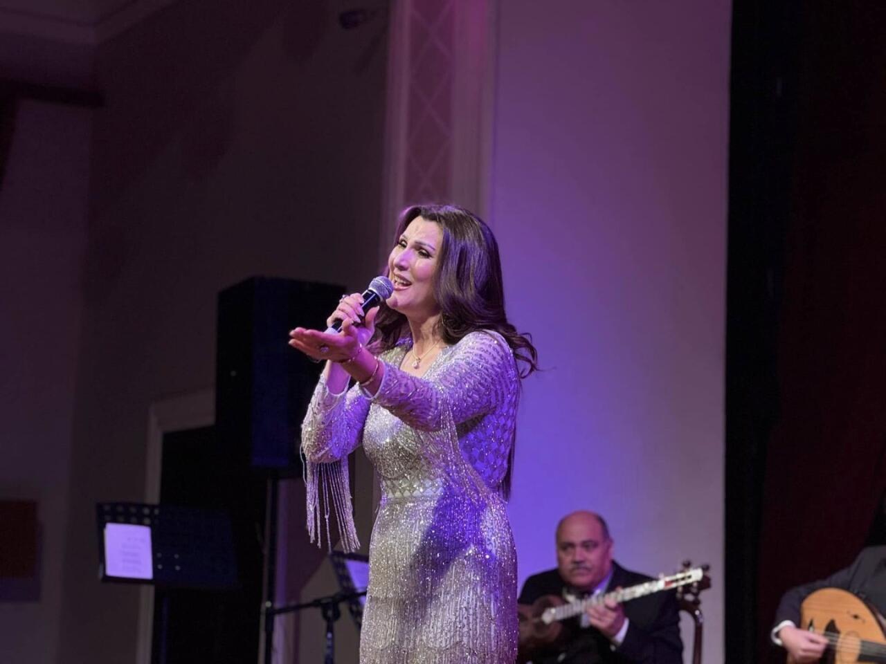 Представлена музыкальная сокровищница мастера мугама Алибабы Мамедова