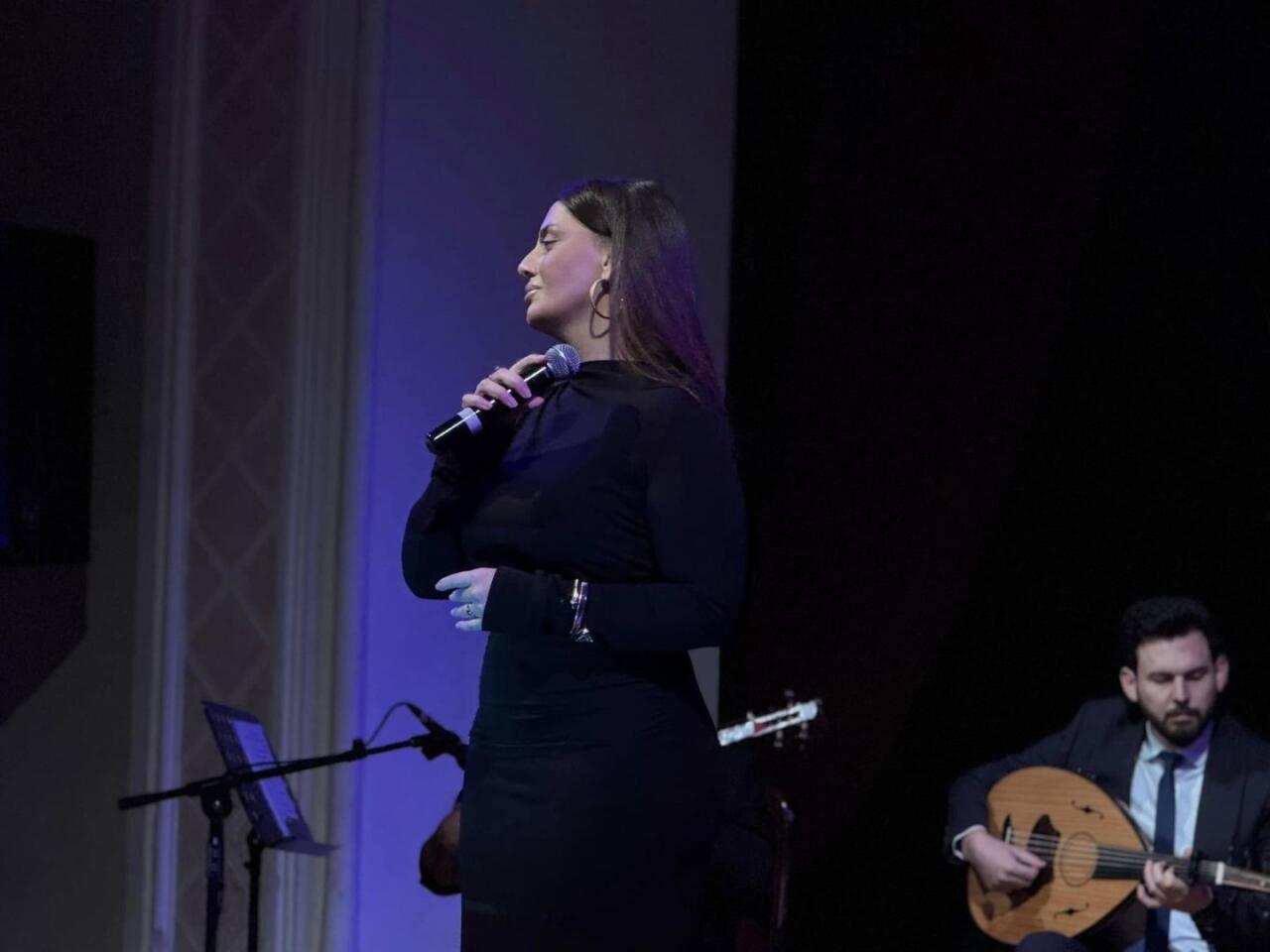 Представлена музыкальная сокровищница мастера мугама Алибабы Мамедова