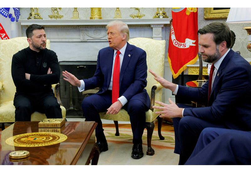 Лондон не смог переубедить США