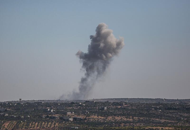 США ликвидировали одного из лидеров "Аль-Каиды"