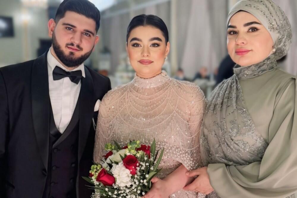 "Kürəkənim elçiliyə tək gəlmişdi"