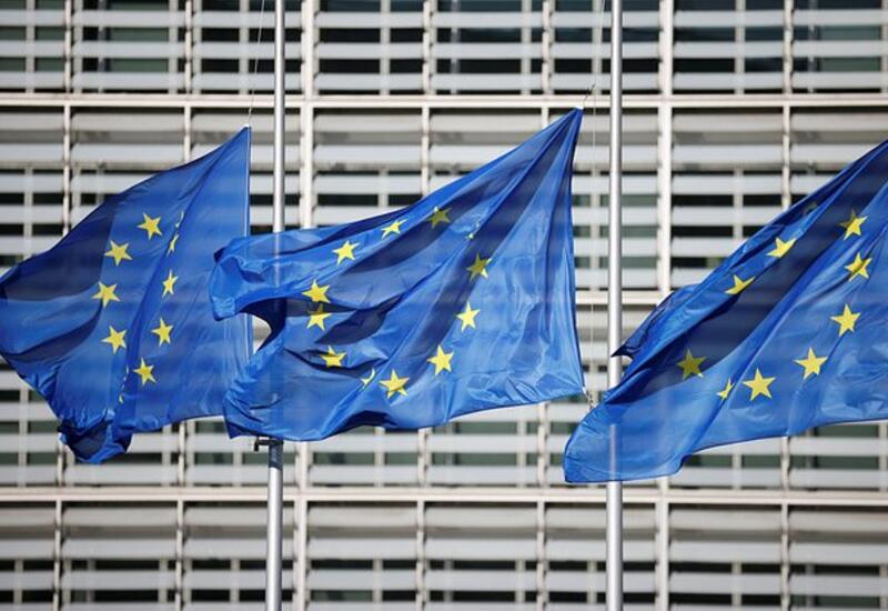 Страны ЕС захотели больше денег от Еврокомиссии на оборону