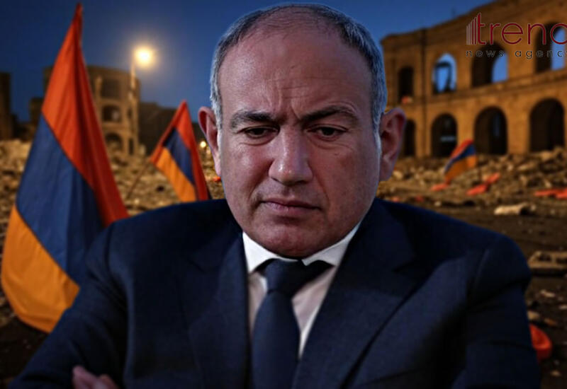 Ermənistan üçün son şans: sülh, yoxsa xaos?