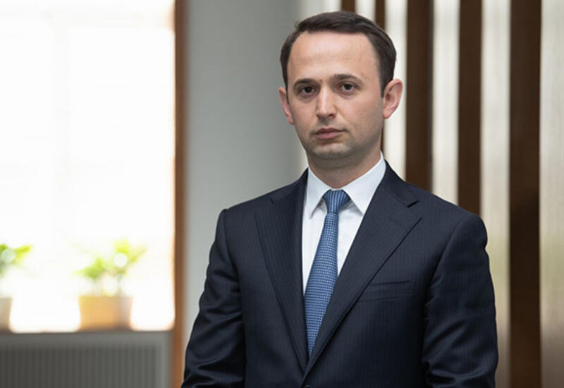 Yüksək vəzifəyə təyin edilən Şahin Babayev kimdir?