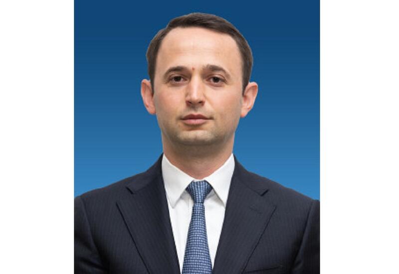 Şahin Babayev AZCON-un icraçı direktoru təyin edilib