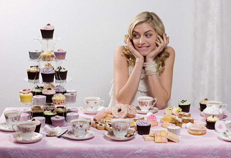 "Şirniyyat sevgisi" bu xəstəliyin əlamətidir