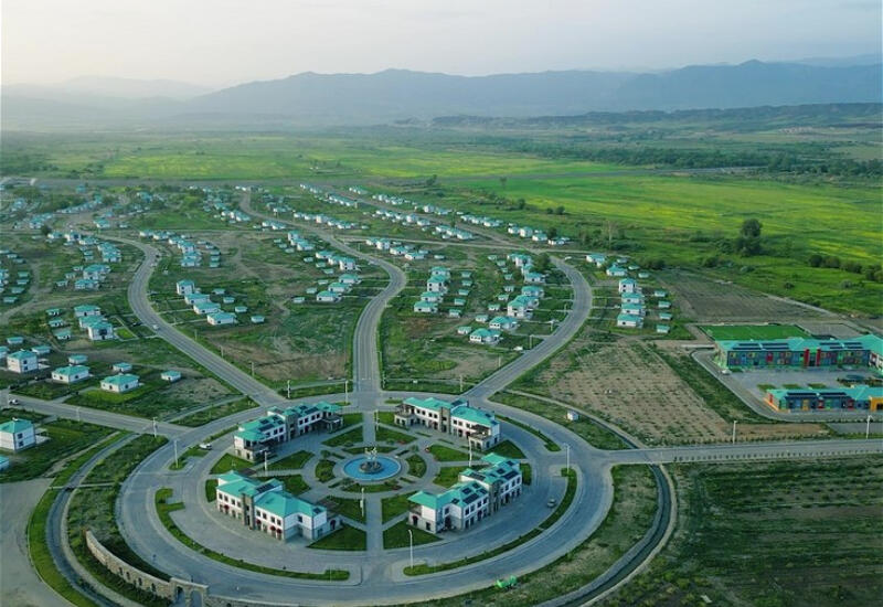 Откуда начнется процесс предоставления сельхозземель в Карабахе?