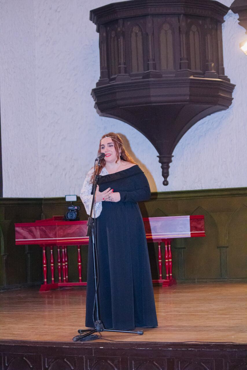 В Баку состоялся концерт детей с аутизмом "Музыка без преграды"