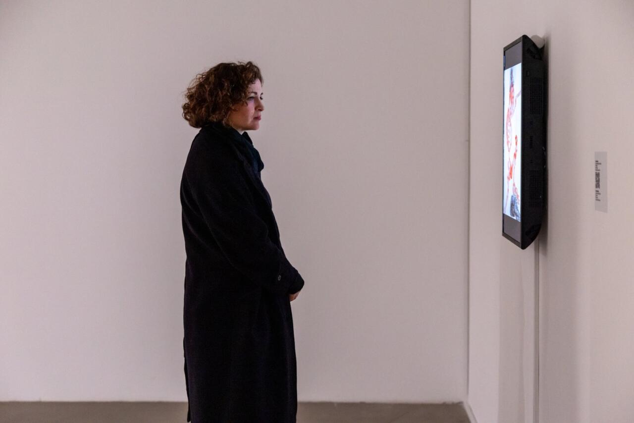 YARAT представило экспозицию "Я и ковчег, Я и потоп всемирный" с работами местных и зарубежных художников