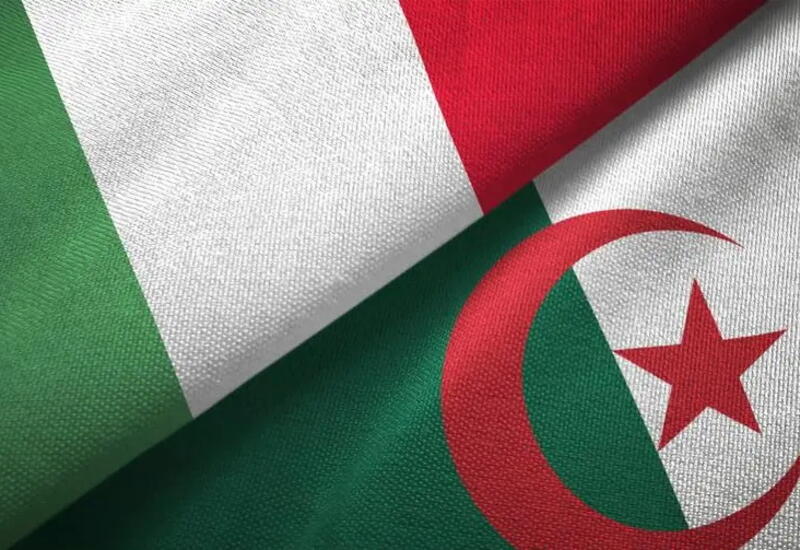 Италия готова предоставить Алжиру новые инвестиции