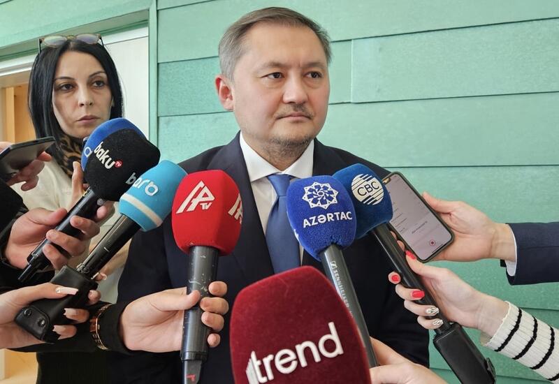 Qarabağ Universiteti Qazaxıstanın aparıcı universitetlərinin dəstəyini alacaq