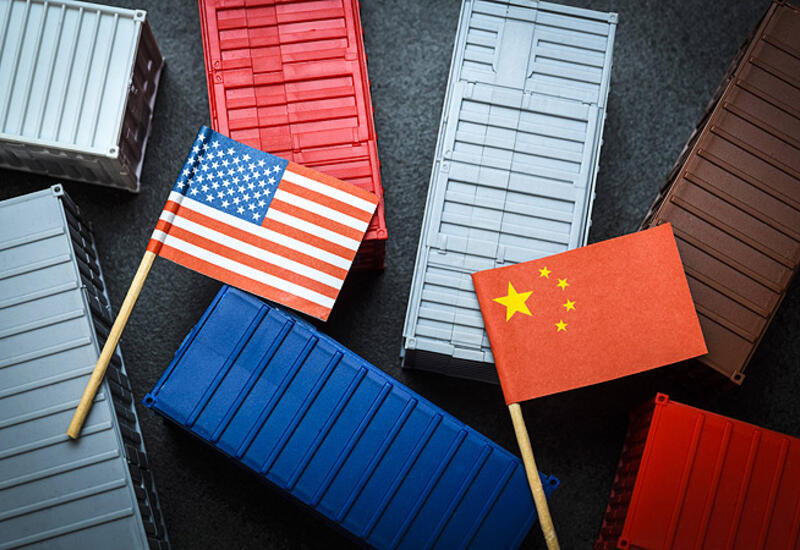 США увеличили импортные пошлины на китайские товары