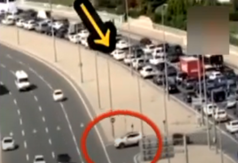 Можно ли получить штраф за нарушение, зафиксированное дроном?