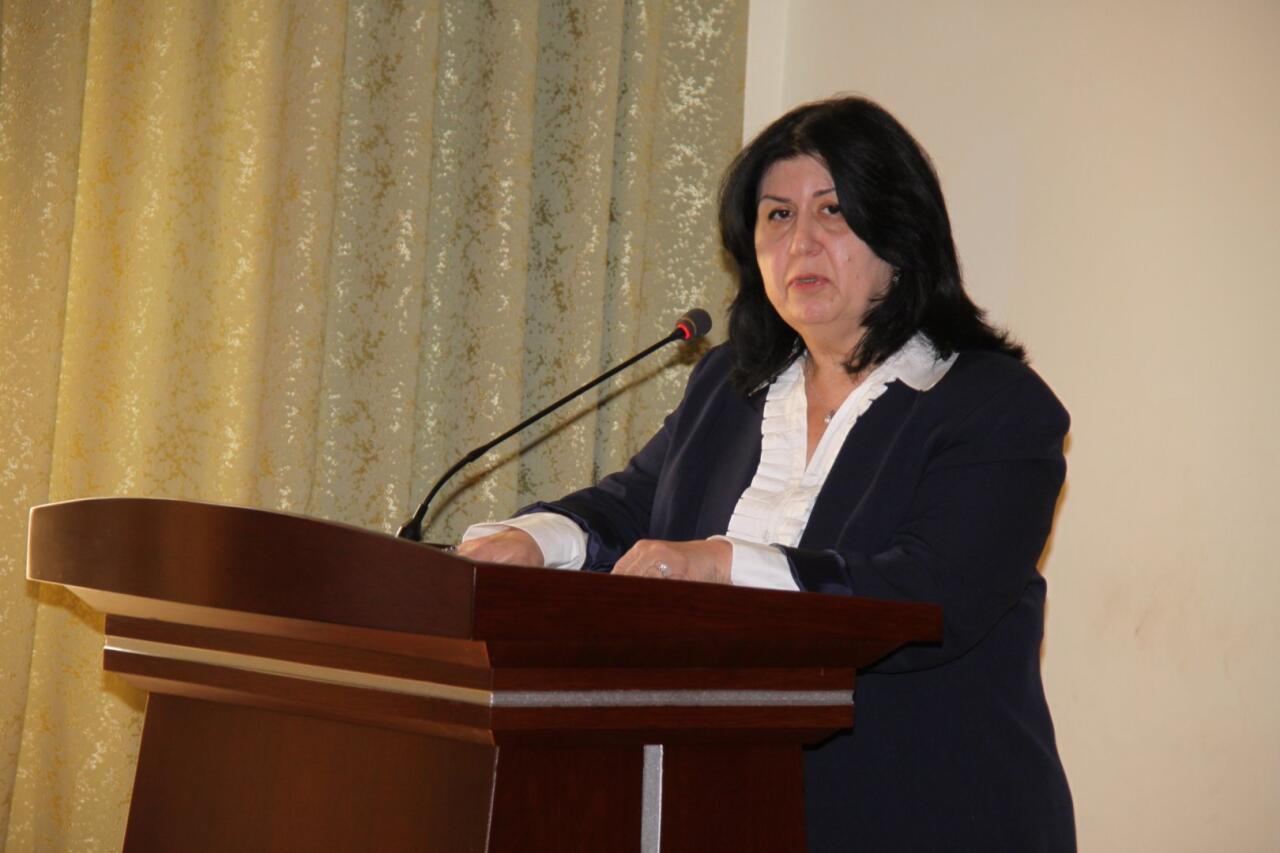 Состоялось открытие I Республиканского фестиваля имени Фикрета Амирова