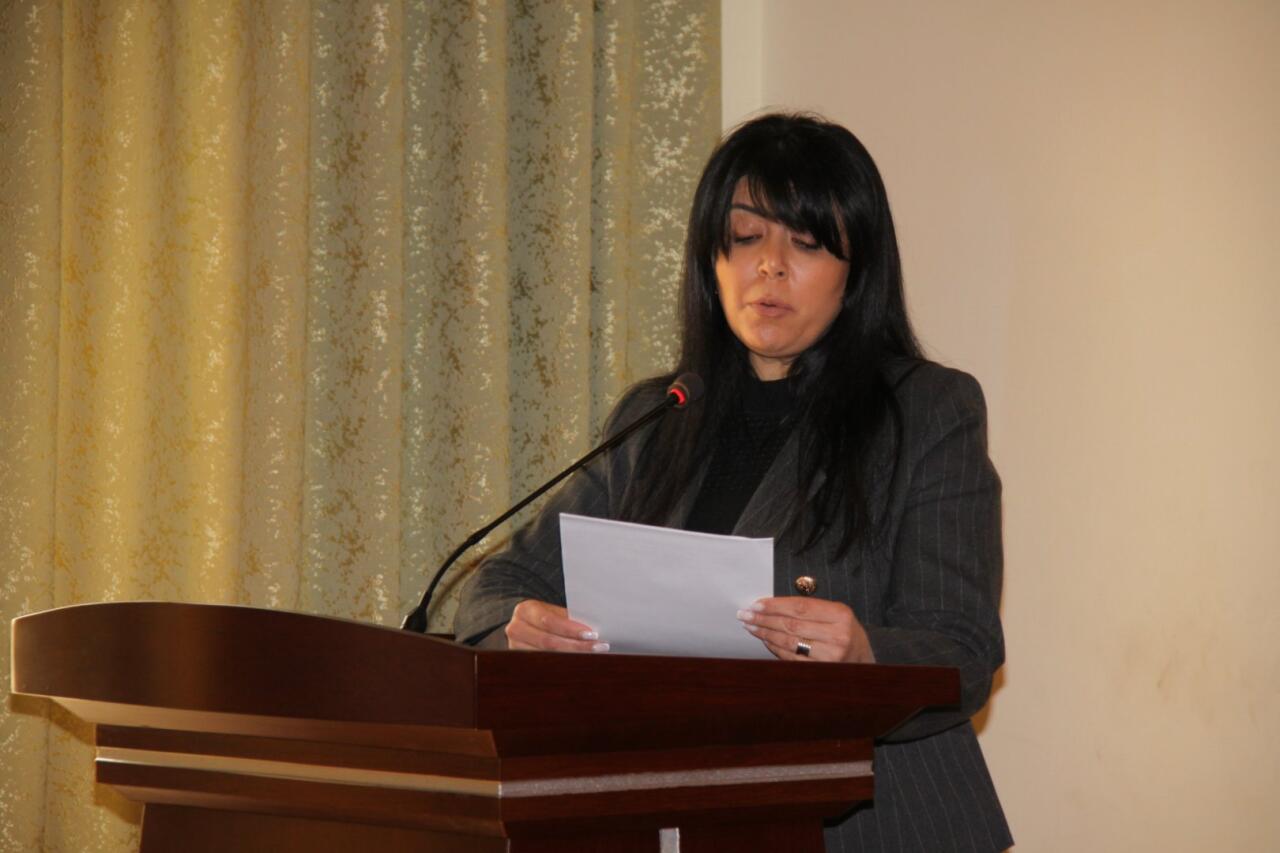 Состоялось открытие I Республиканского фестиваля имени Фикрета Амирова