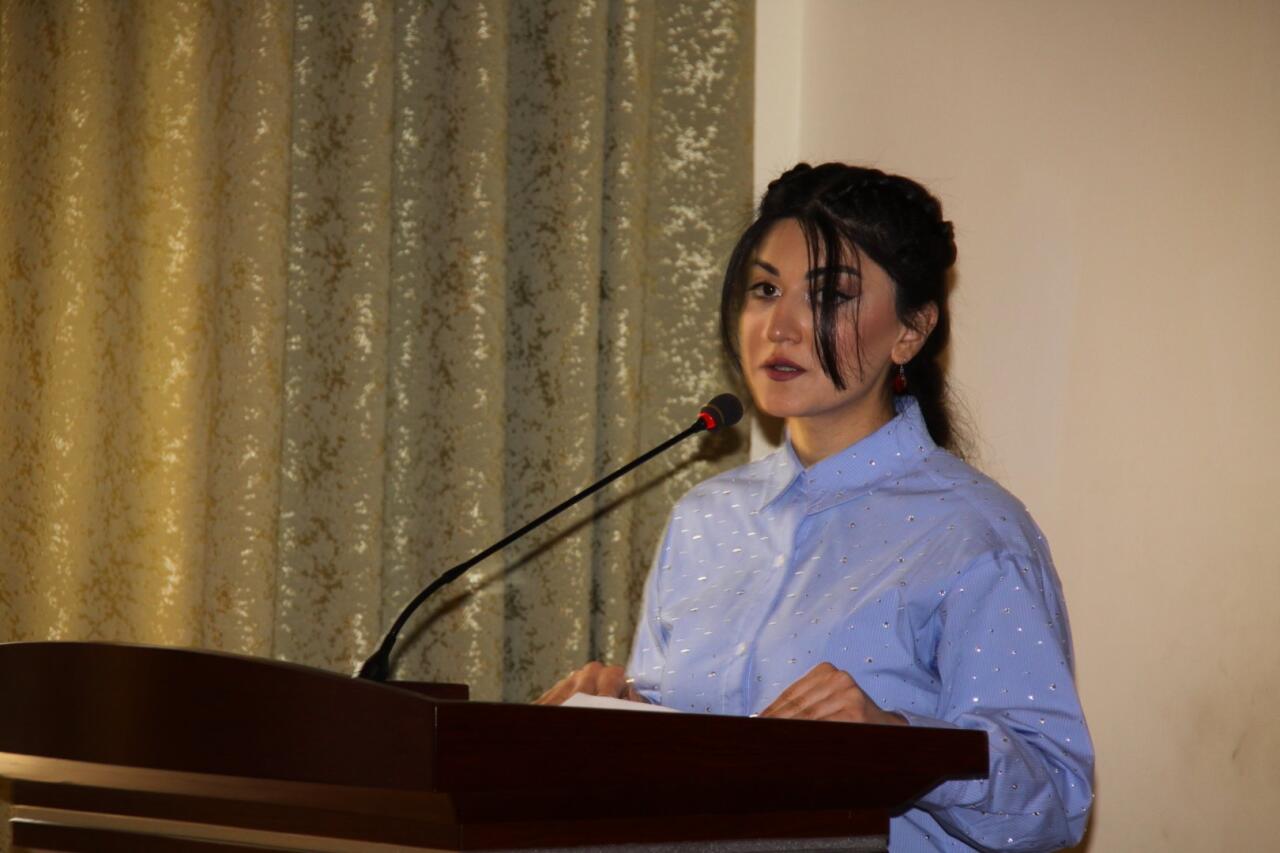 Состоялось открытие I Республиканского фестиваля имени Фикрета Амирова