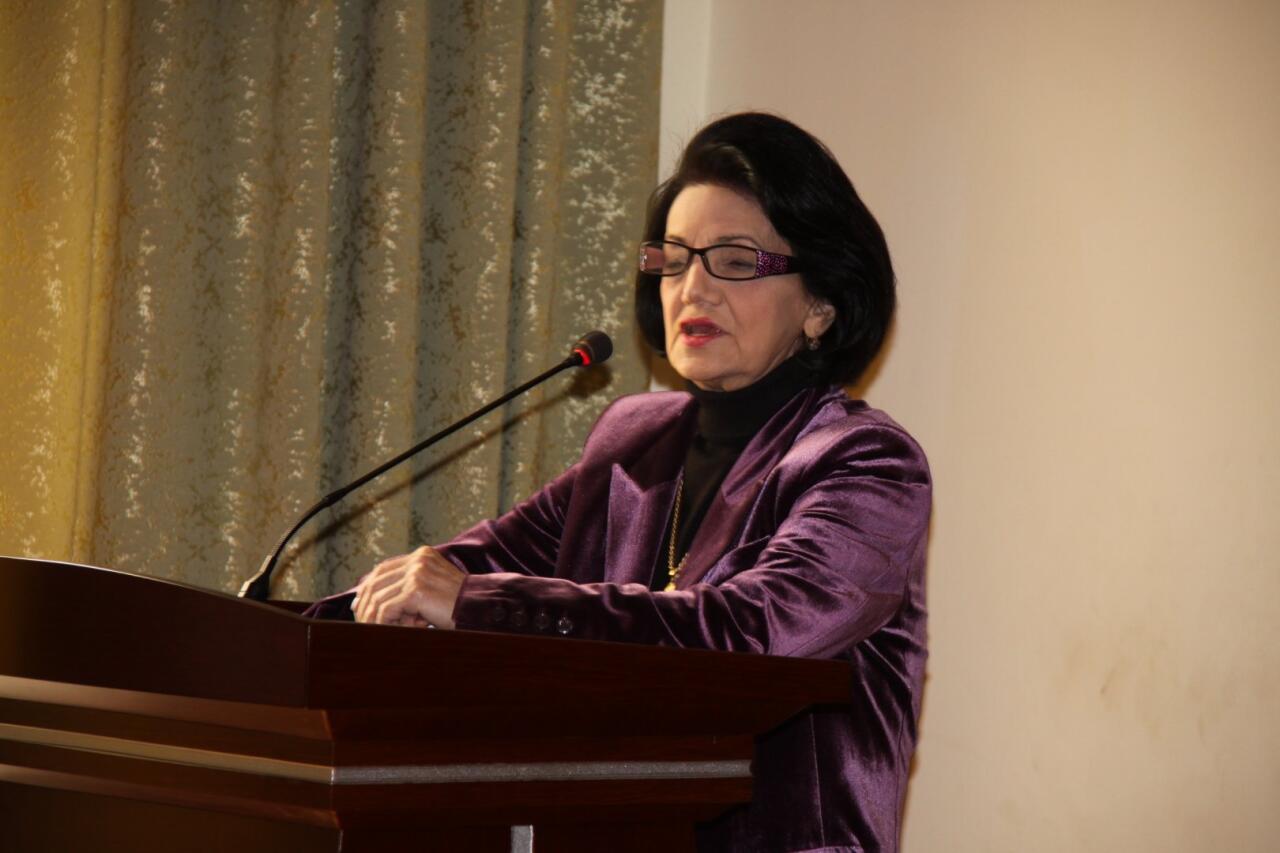 Состоялось открытие I Республиканского фестиваля имени Фикрета Амирова