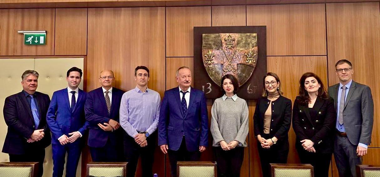 Новая ступень в фармацевтической индустрии Азербайджана