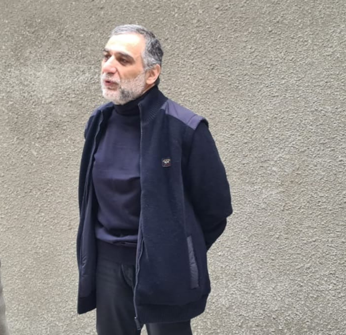 Омбудсмен Азербайджана посетила армян, обвиняемых в военных преступлениях