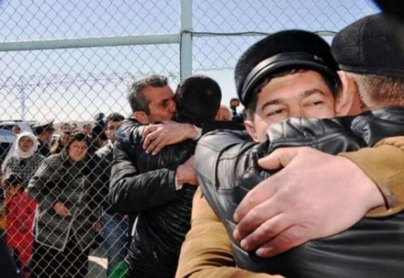 Bu gün Əfv Məsələləri Komissiyasının növbəti iclası keçiriləcək