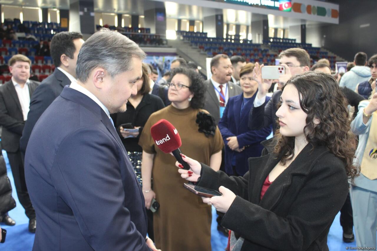 Qazaxıstan və Azərbaycan təhsil sahəsində yeni üfüqlər açacaq