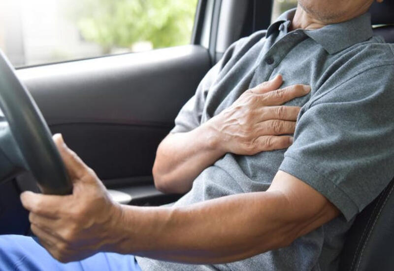 DYP-dən səhhətində ciddi problemlər olan sürücülərə