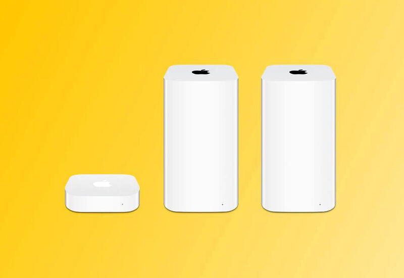 Apple может превратить колонки и ТВ-приставки в Wi-Fi-роутеры