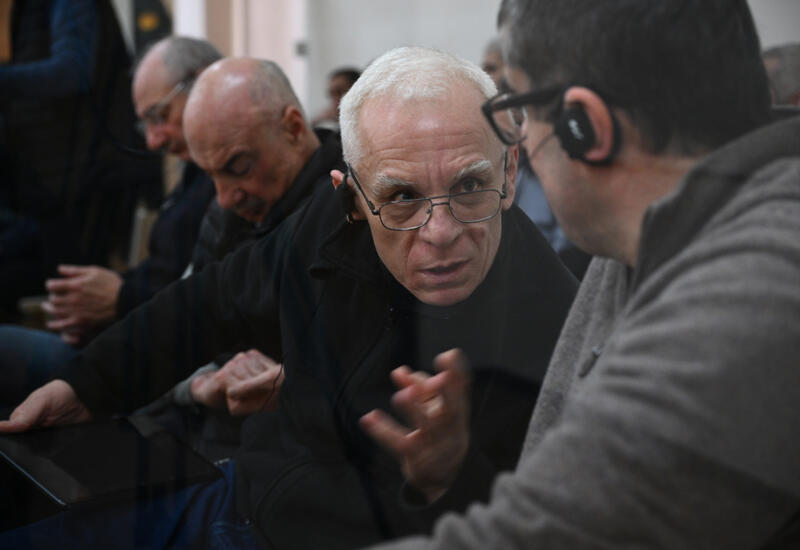 Стала известна дата очередного заседания суда по делу лиц армянского происхождения, обвиняемых в преступлениях против Азербайджана