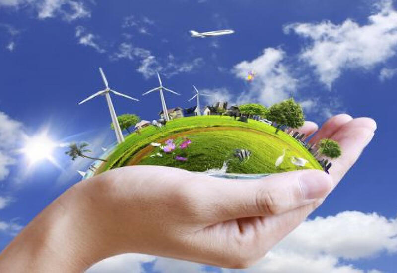 Yaşıl Taksonomiya: dayanıqlı inkişaf və yaşıl keçid üzrə strateji hədəflərə doğru