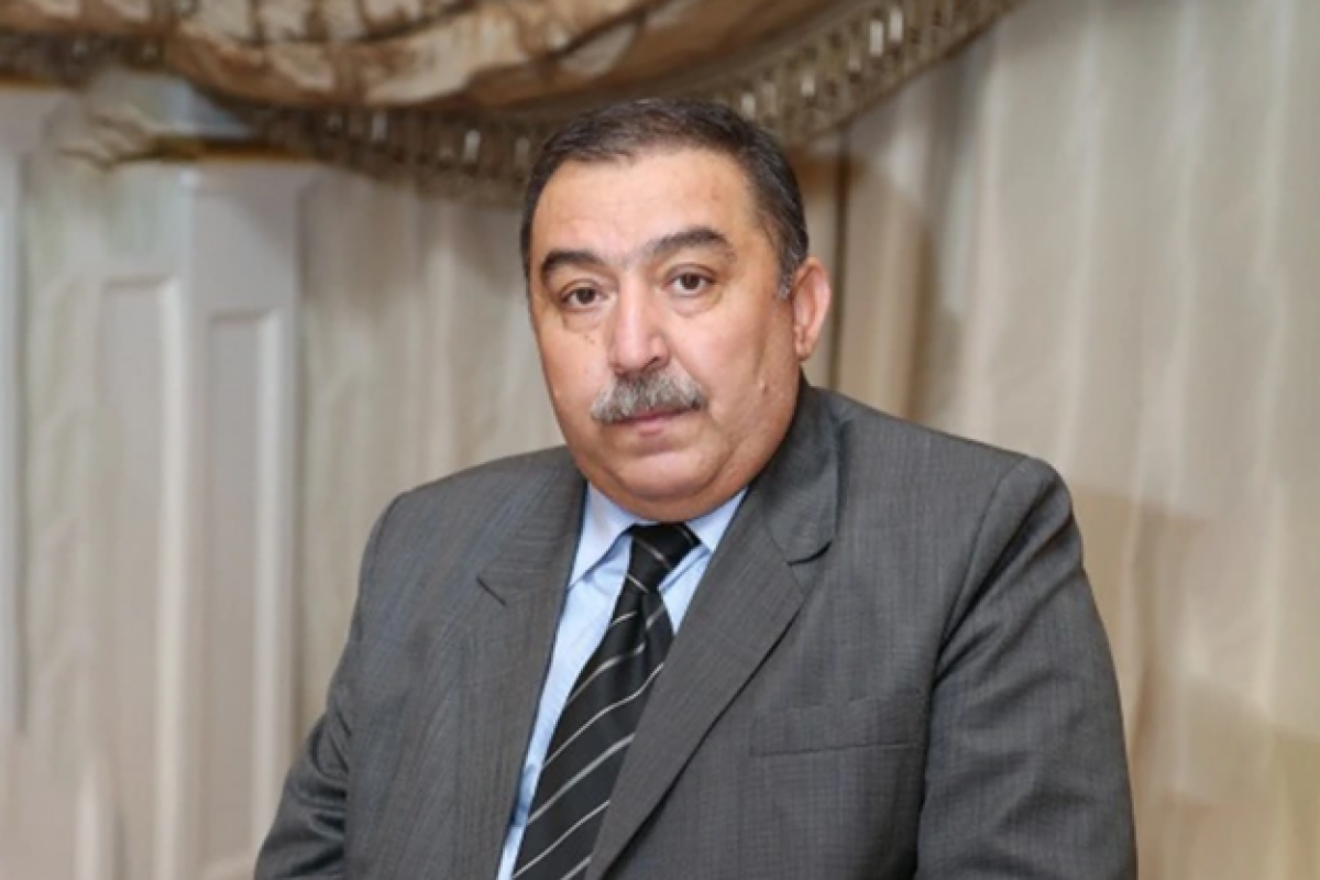 Tanınmış azərbaycanlı aktyor reanimasiyaya yerləşdirildi