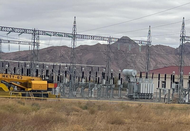 Bu ilin ilk ayında Naxçıvandan İrana verilən elektrik enerjisinin həcmi açıqlanıb