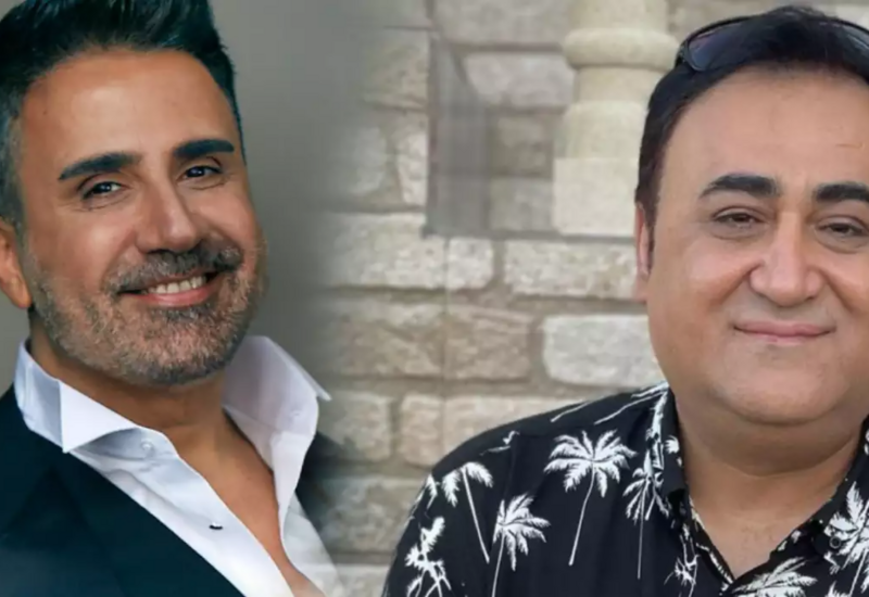 Əmrahın boşandığı arvadı “Elgizlə izlə”də