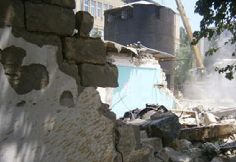 Aşan hasar 20 yaşlı qızın həyatına son qoydu