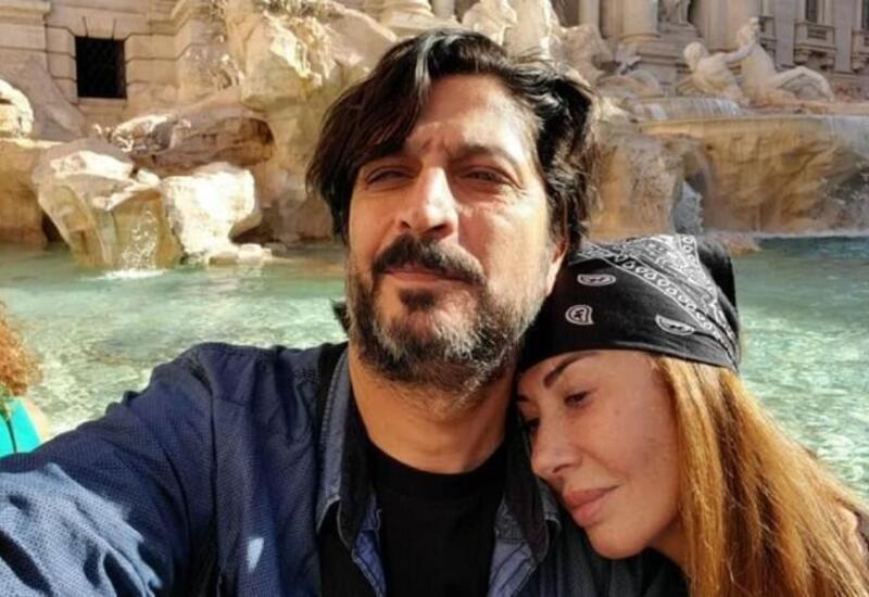 "Geyimimdən xəcalət çəkdim"