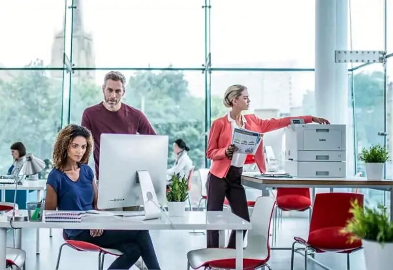 Производителя принтеров обвинили в заговоре против пользователей