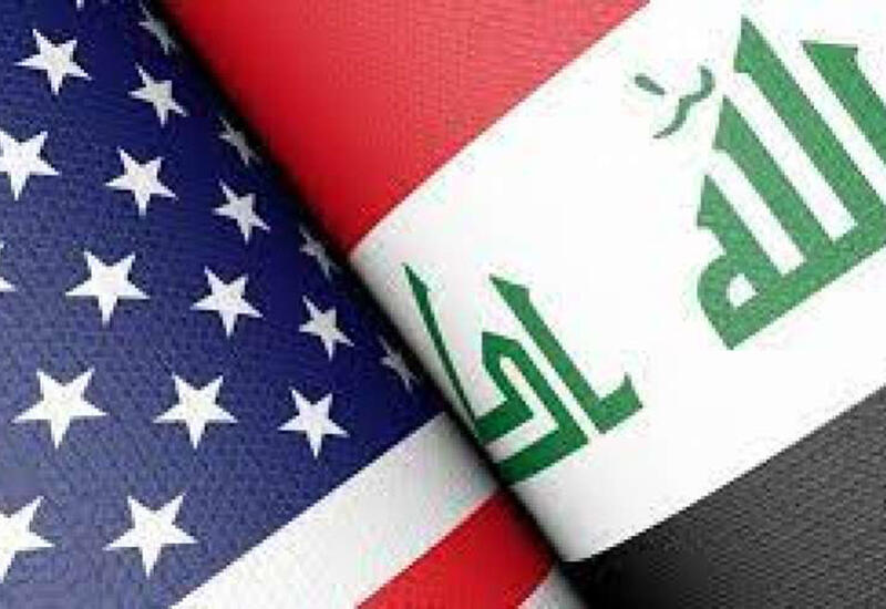 ABŞ İranla əlaqədar İraqa sanksiya tətbiq edə bilər