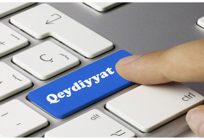 Onların növbəti imtahanı üçün qeydiyyat başladı