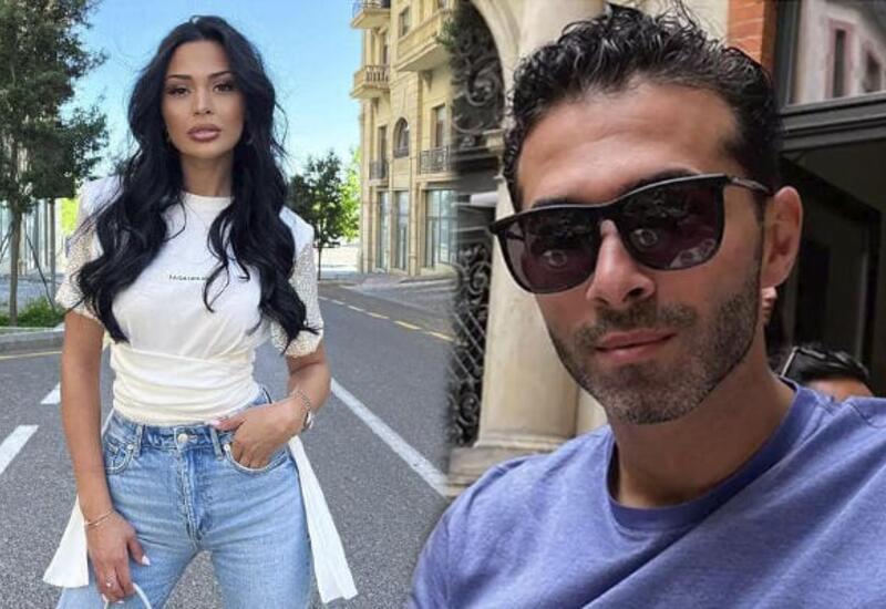 Razini döyməkdə təqsirləndirilən vəzifəli şəxsə HÖKM OXUNDU