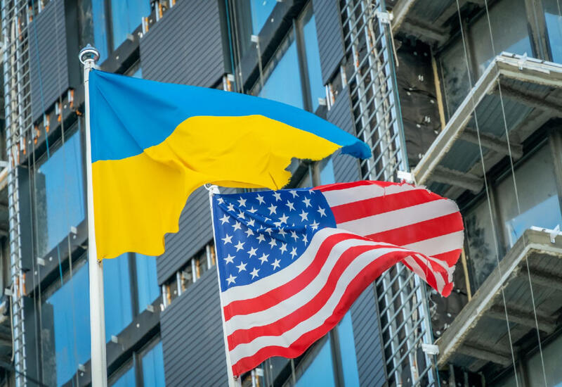 США и Украина договорились о скорейшем заключении соглашения по полезным ископаемым