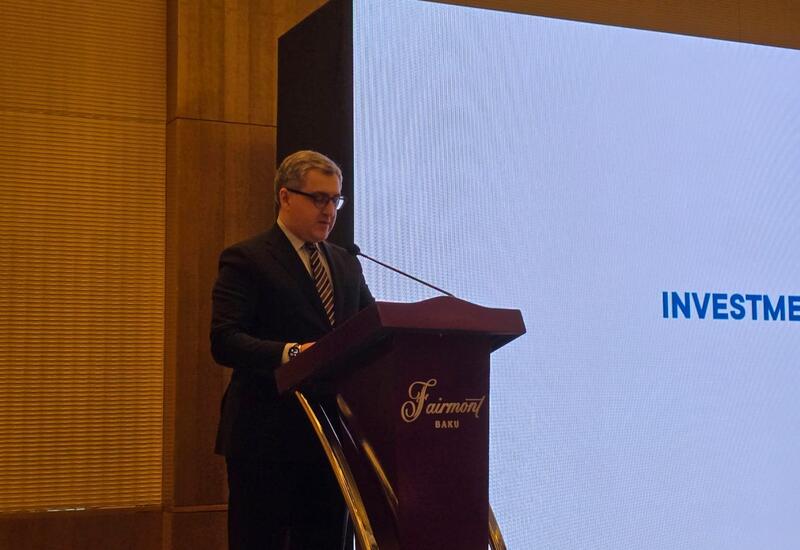 İspaniyaya qeyri-neft və qaz məhsulları üzrə ixracın və investisiyaların artırılması əsas hədəflərimizdəndir